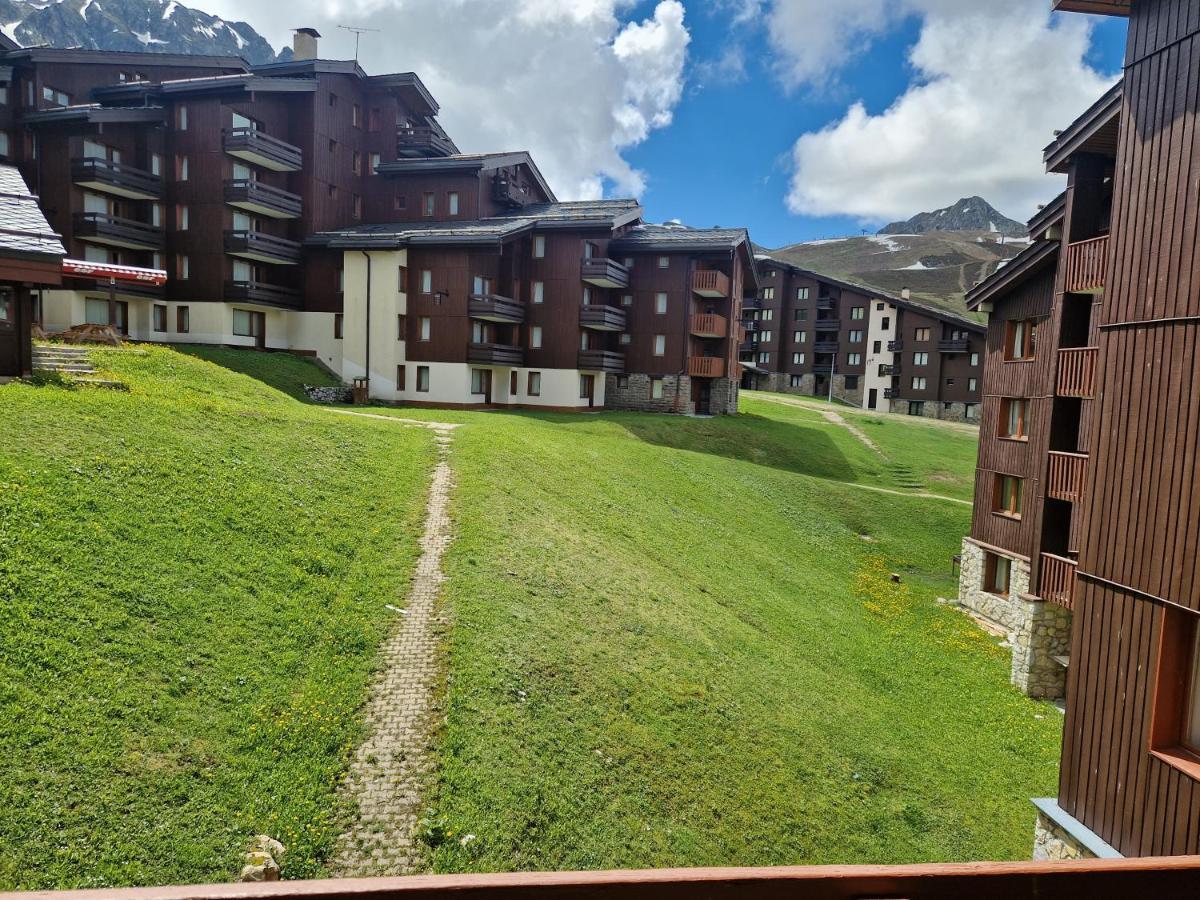 Belle-Plagne / Coeur De Station / Ski Aux Pieds La Plagne Εξωτερικό φωτογραφία