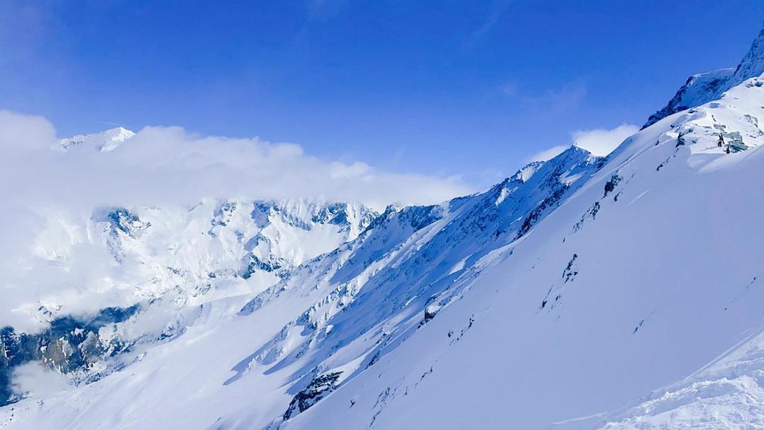 Belle-Plagne / Coeur De Station / Ski Aux Pieds La Plagne Εξωτερικό φωτογραφία